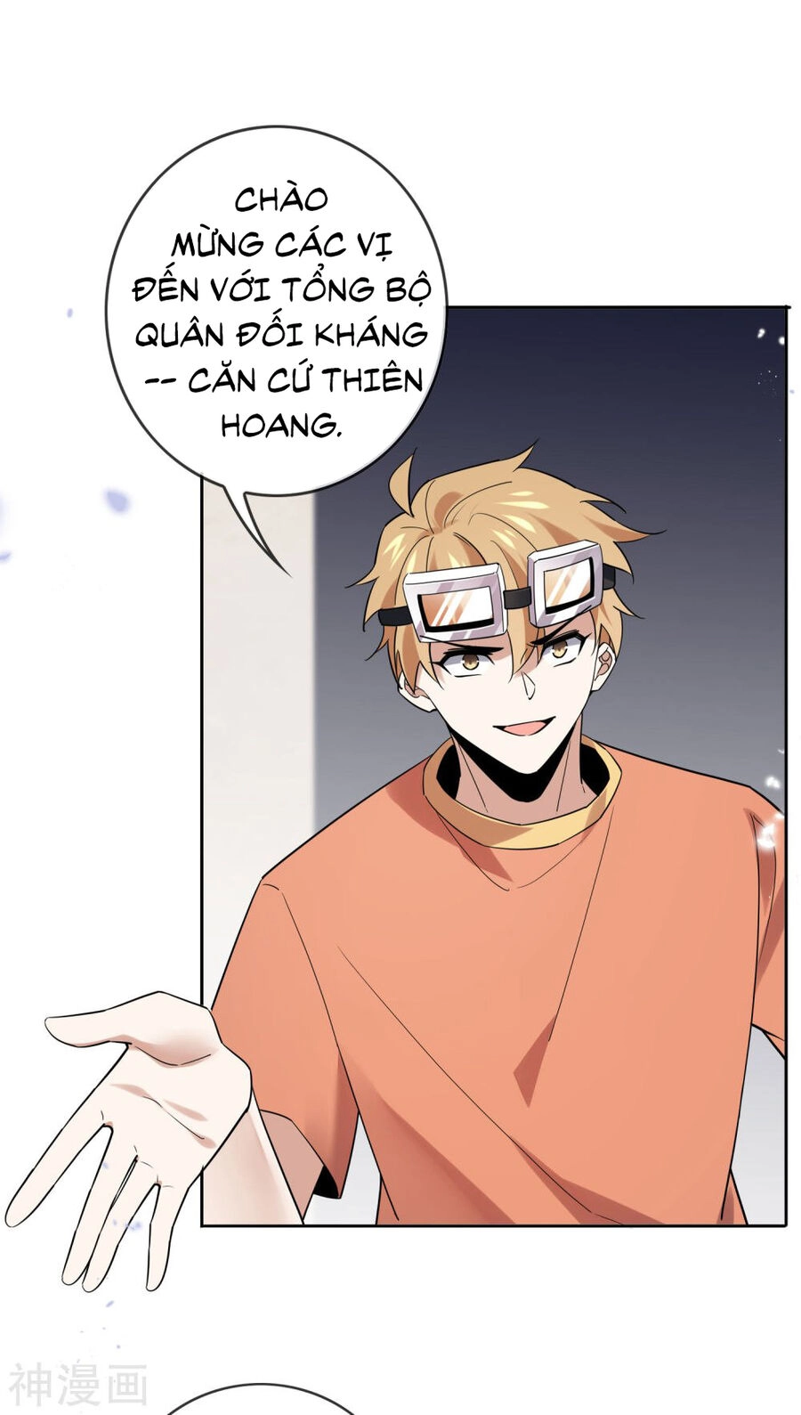 Mạt Thế Cùng Bạn Gái Zombie Chapter 88 - 22