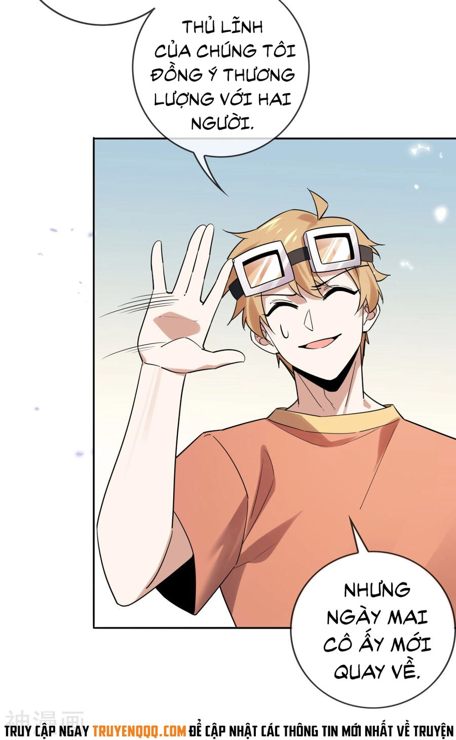 Mạt Thế Cùng Bạn Gái Zombie Chapter 88 - 26