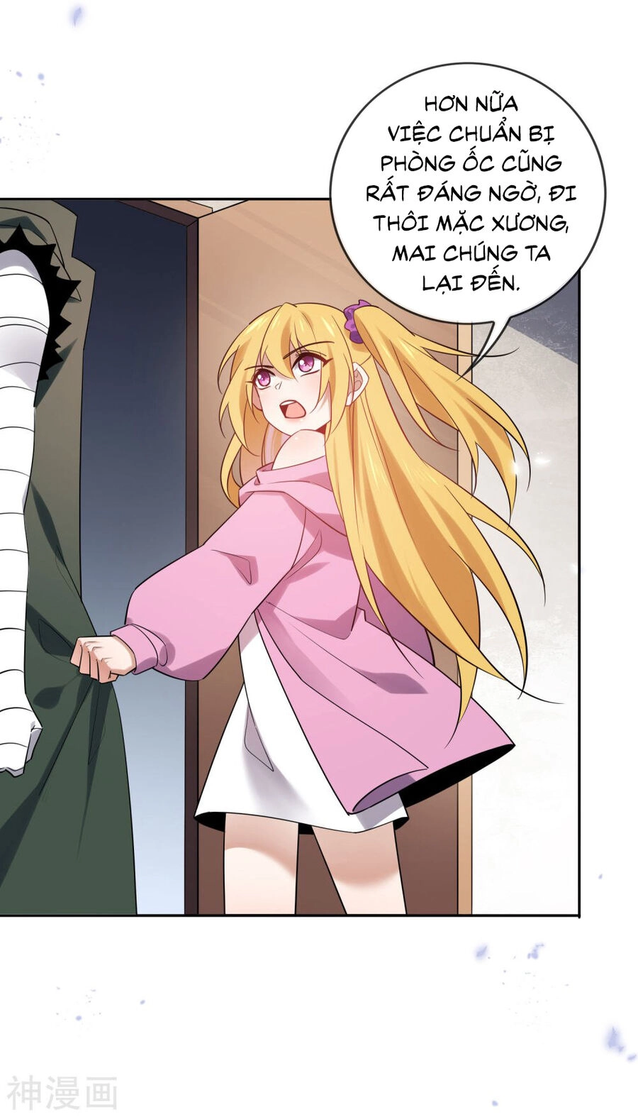Mạt Thế Cùng Bạn Gái Zombie Chapter 88 - 31