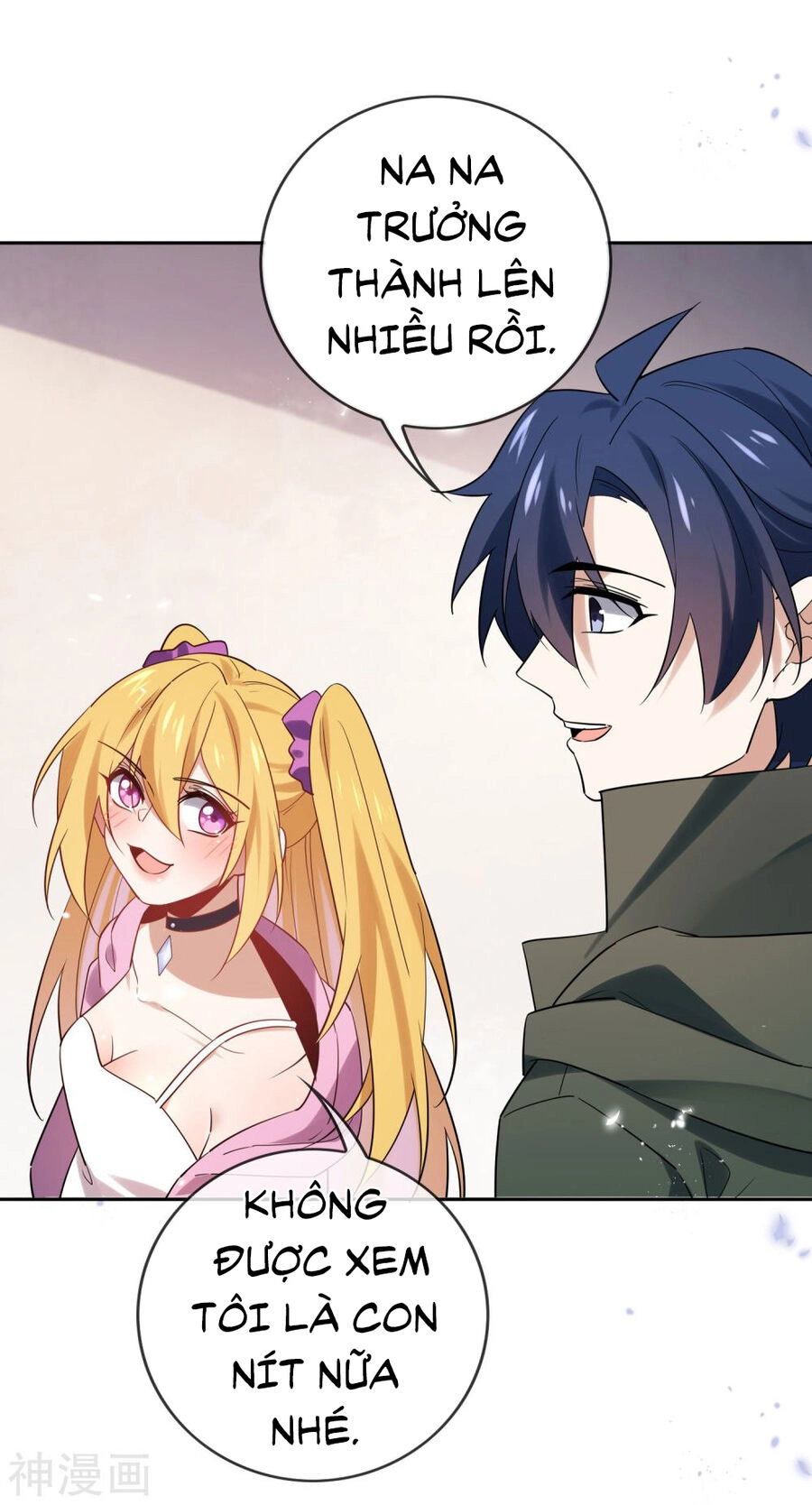 Mạt Thế Cùng Bạn Gái Zombie Chapter 88 - 32