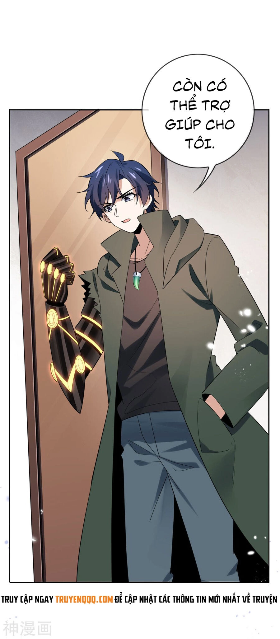 Mạt Thế Cùng Bạn Gái Zombie Chapter 88 - 42