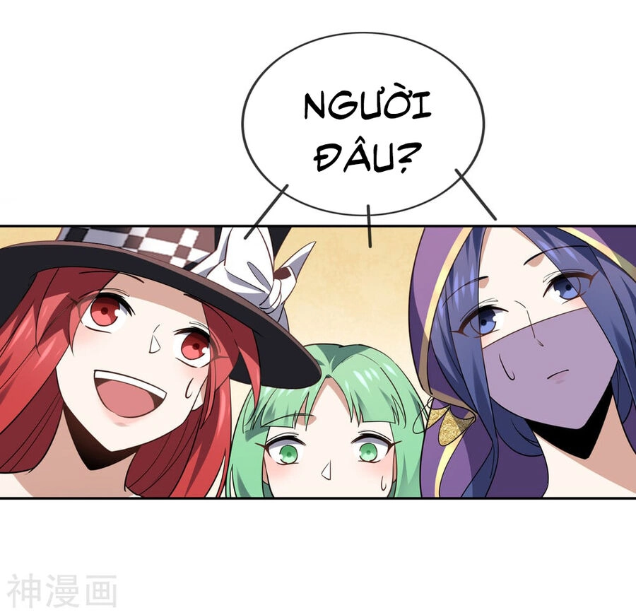 Mạt Thế Cùng Bạn Gái Zombie Chapter 89 - 7