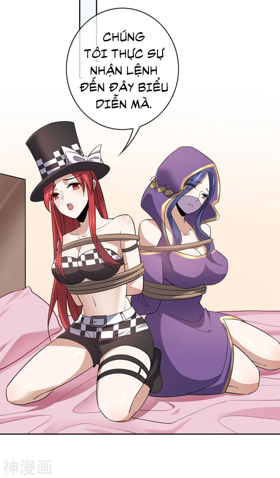 Mạt Thế Cùng Bạn Gái Zombie Chapter 89 - 12