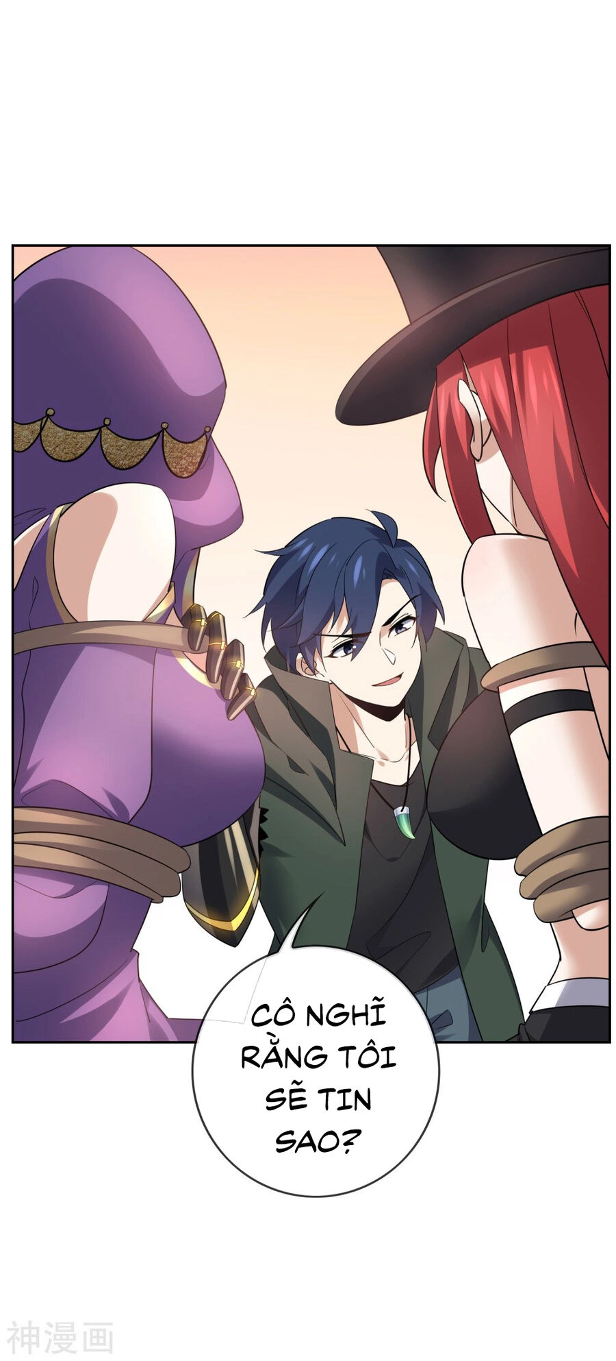 Mạt Thế Cùng Bạn Gái Zombie Chapter 89 - 13