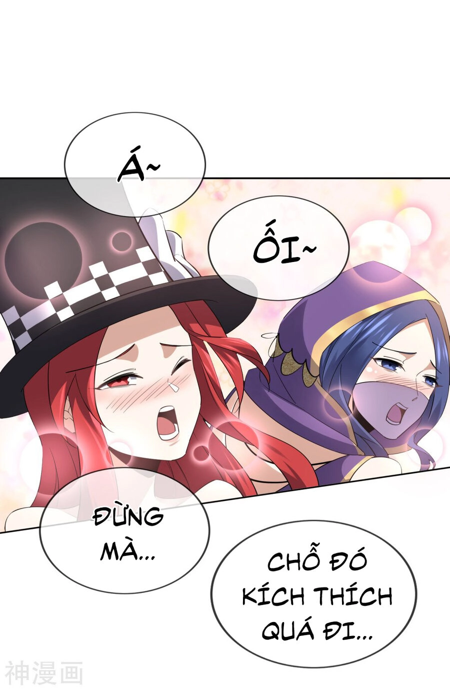 Mạt Thế Cùng Bạn Gái Zombie Chapter 89 - 14