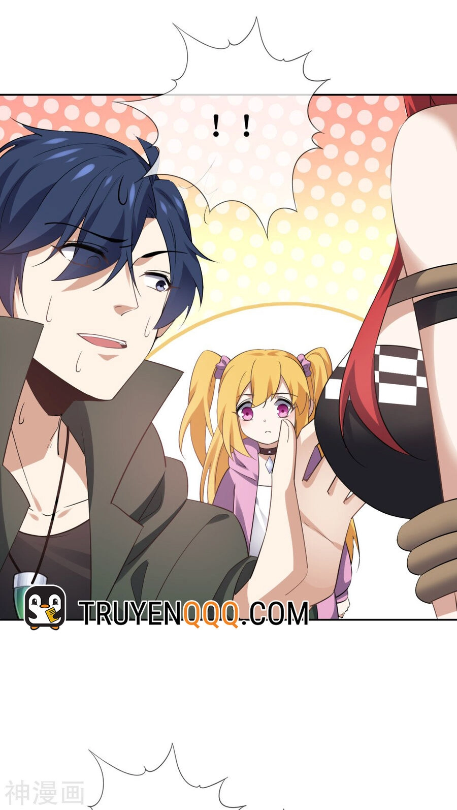 Mạt Thế Cùng Bạn Gái Zombie Chapter 89 - 16