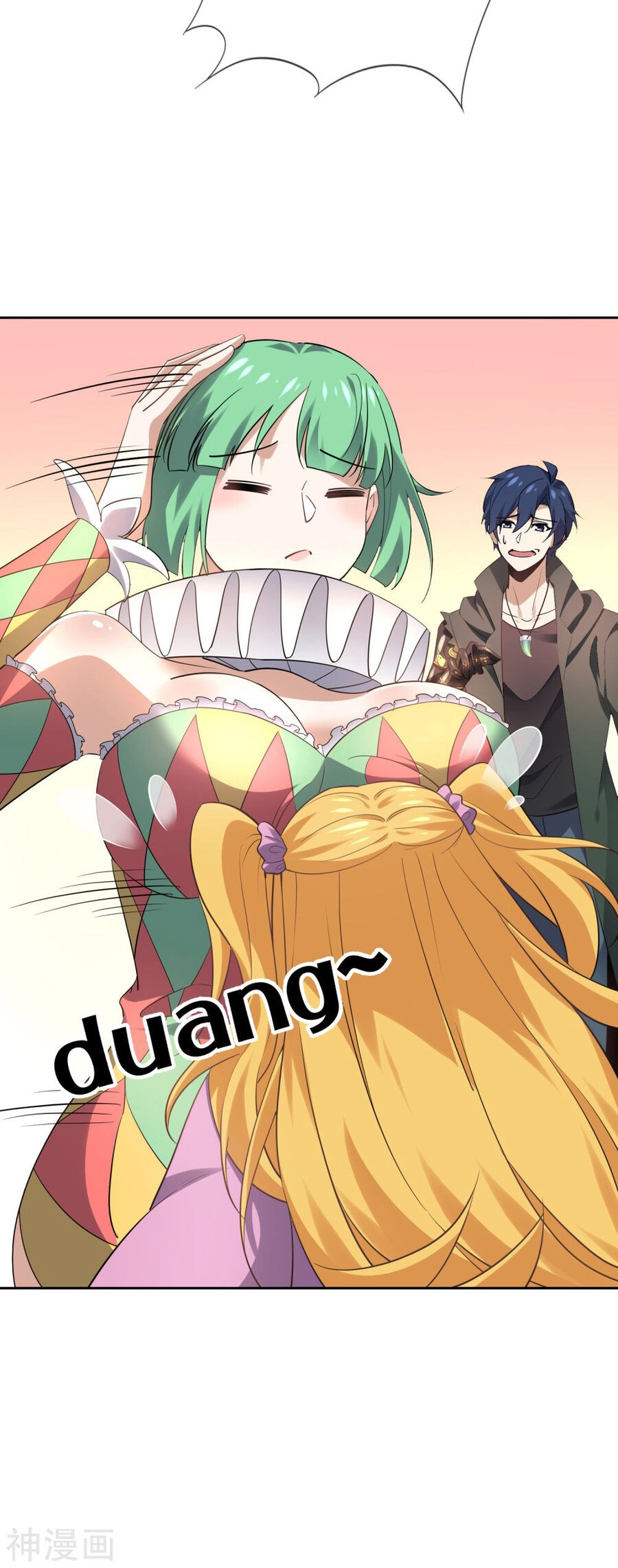 Mạt Thế Cùng Bạn Gái Zombie Chapter 89 - 18