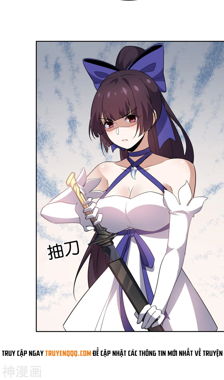 Mạt Thế Cùng Bạn Gái Zombie Chapter 89 - 23