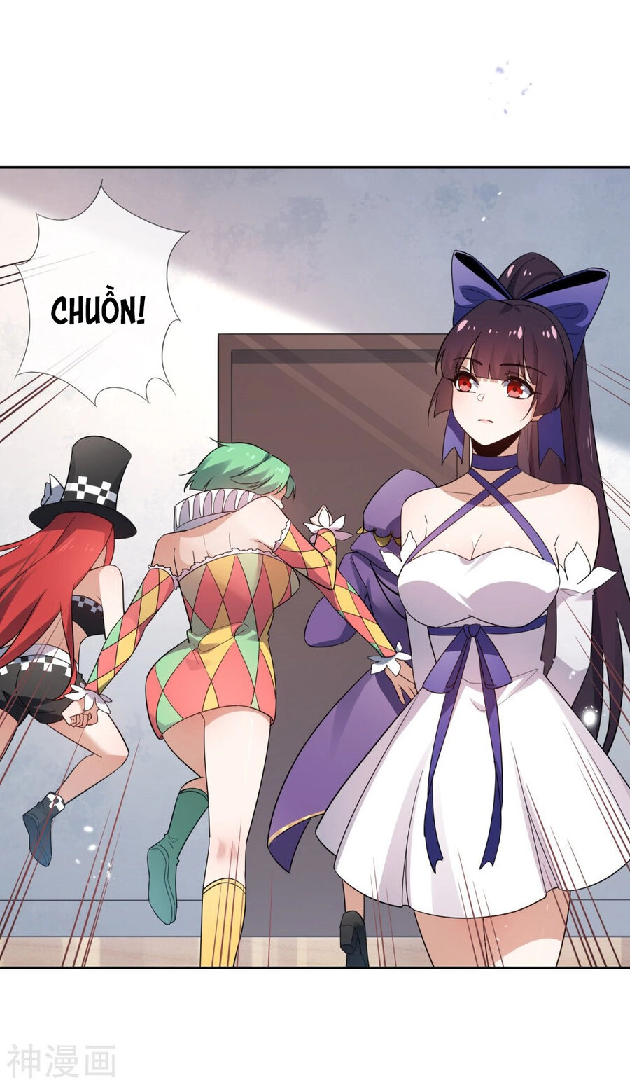 Mạt Thế Cùng Bạn Gái Zombie Chapter 89 - 27