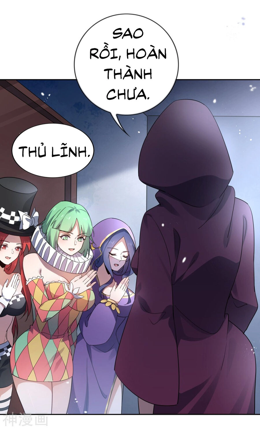 Mạt Thế Cùng Bạn Gái Zombie Chapter 89 - 30