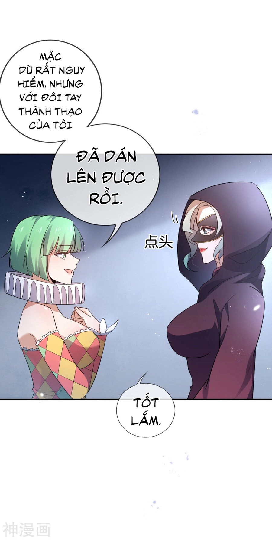 Mạt Thế Cùng Bạn Gái Zombie Chapter 89 - 31