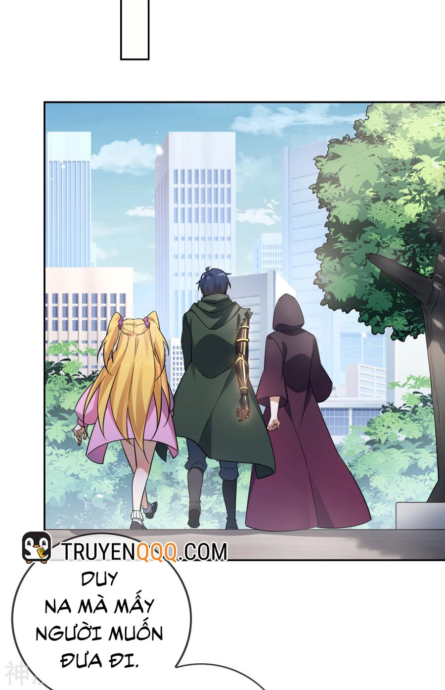 Mạt Thế Cùng Bạn Gái Zombie Chapter 89 - 35