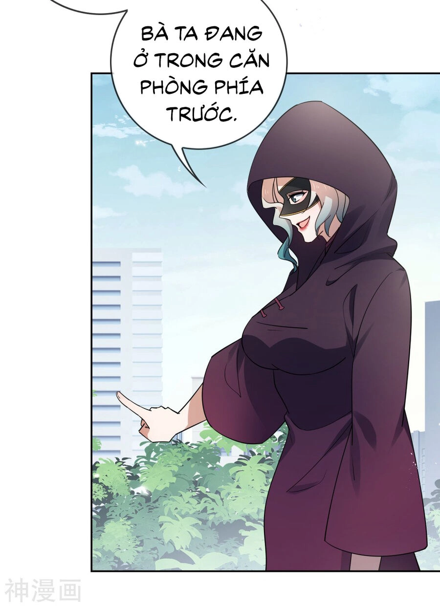 Mạt Thế Cùng Bạn Gái Zombie Chapter 89 - 36