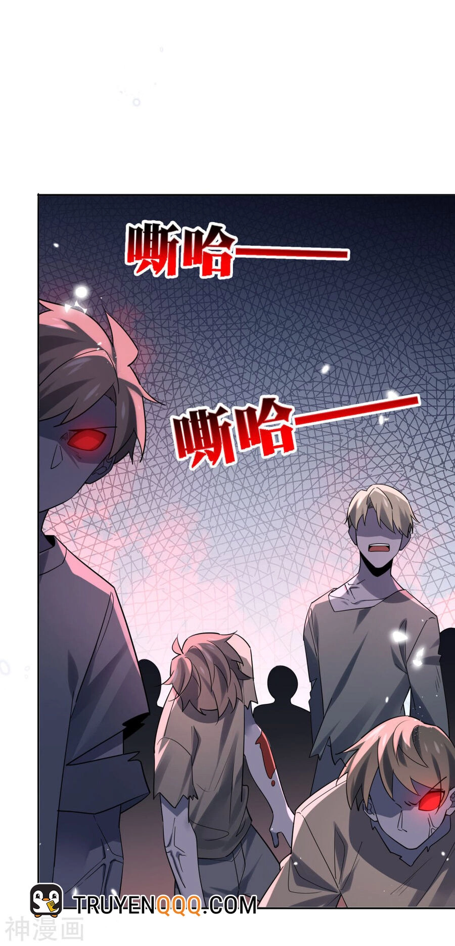 Mạt Thế Cùng Bạn Gái Zombie Chapter 90 - 2