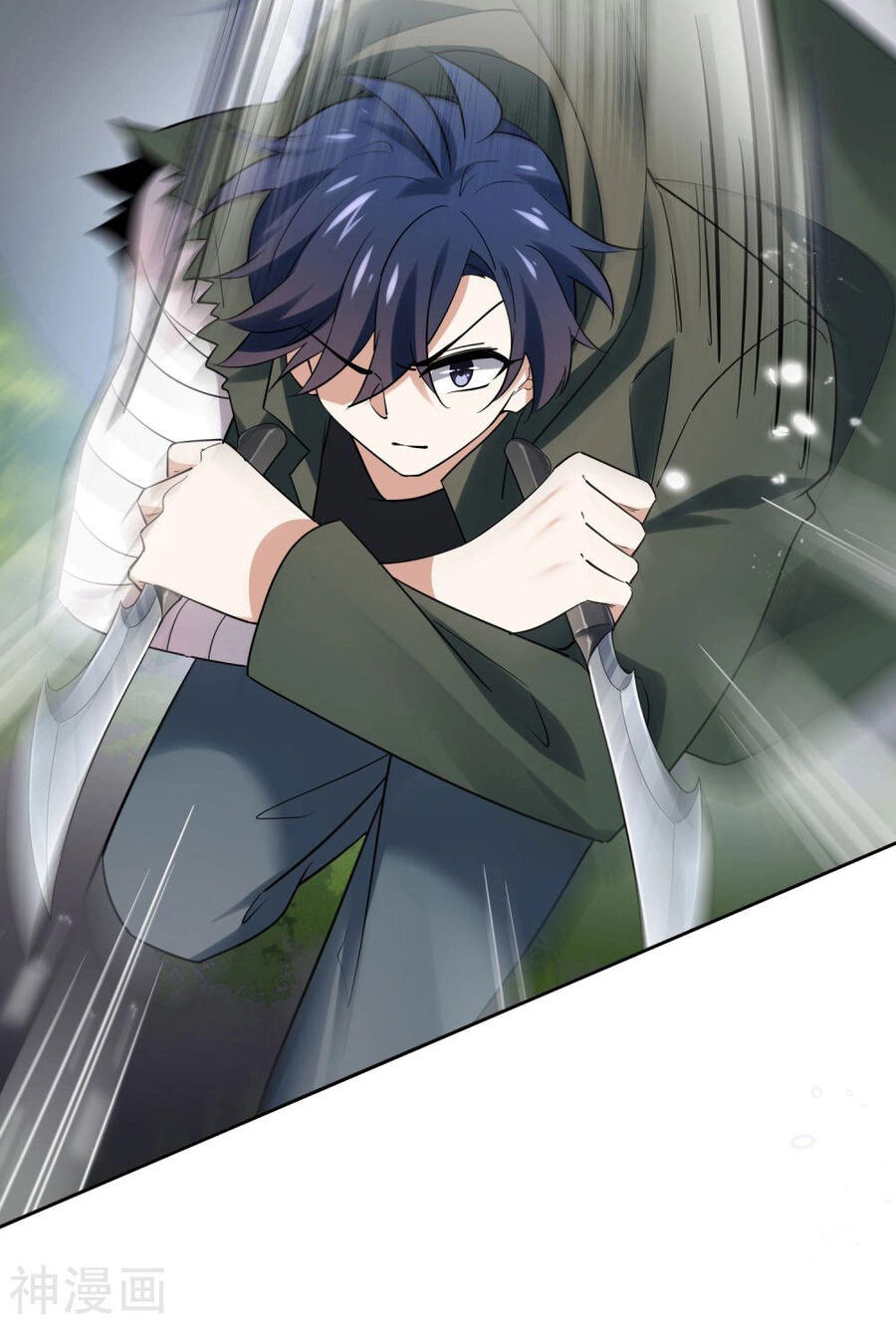 Mạt Thế Cùng Bạn Gái Zombie Chapter 90 - 5
