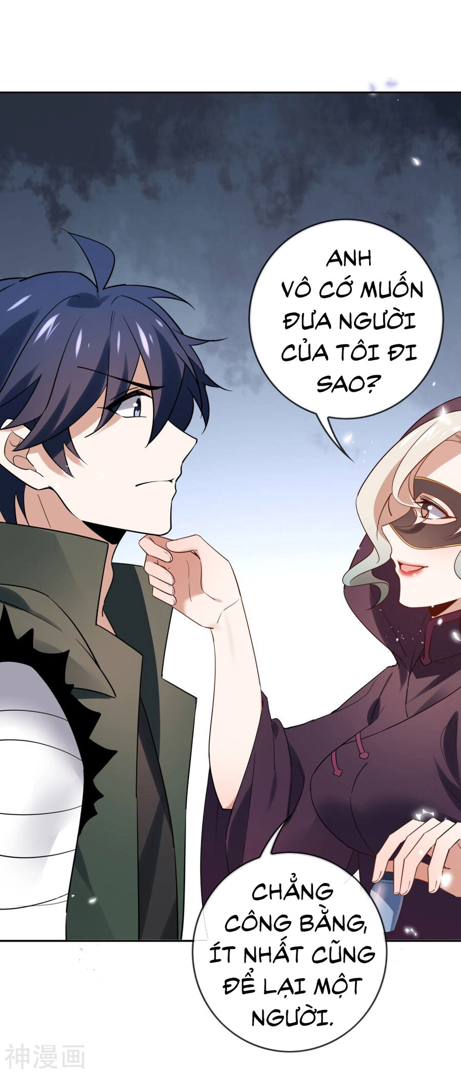 Mạt Thế Cùng Bạn Gái Zombie Chapter 90 - 12