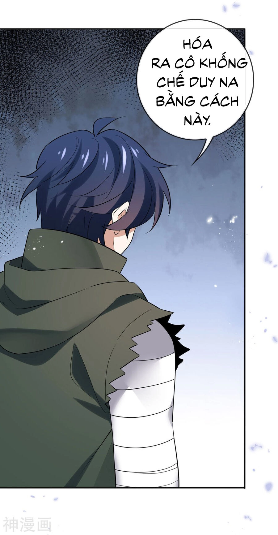 Mạt Thế Cùng Bạn Gái Zombie Chapter 90 - 14