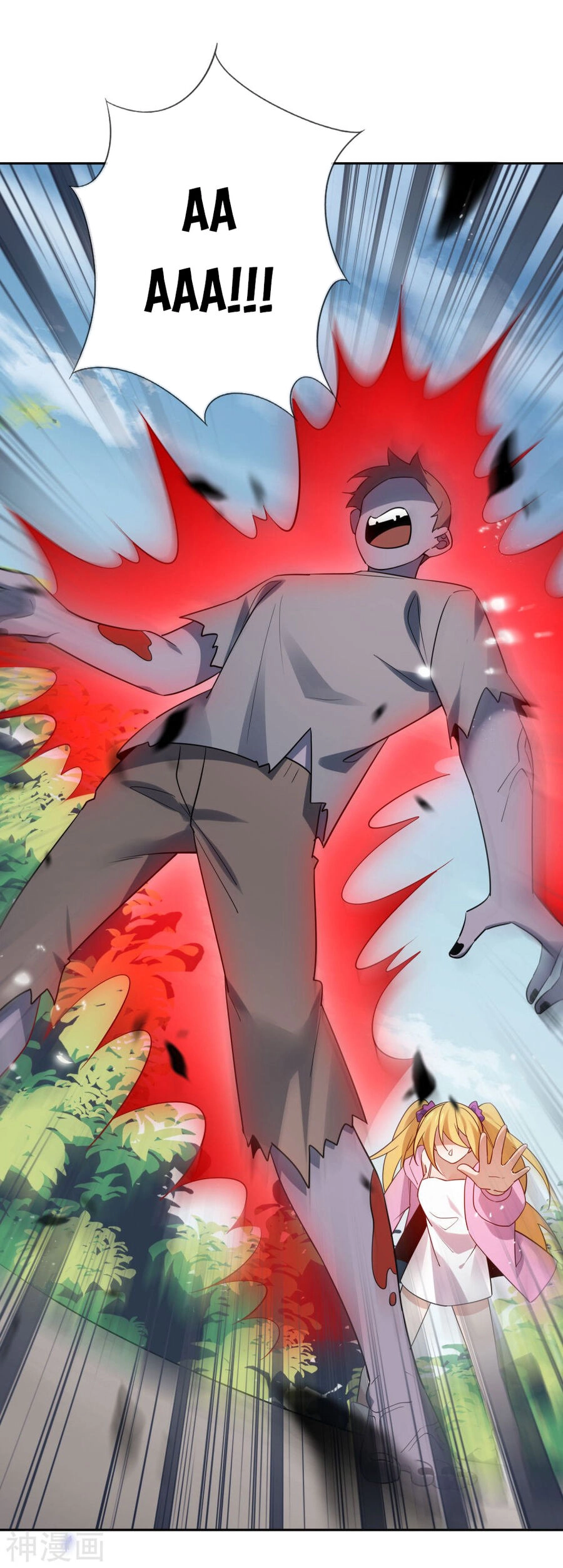 Mạt Thế Cùng Bạn Gái Zombie Chapter 90 - 17