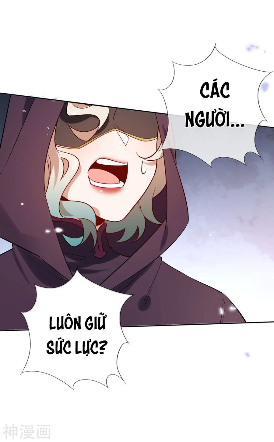 Mạt Thế Cùng Bạn Gái Zombie Chapter 90 - 19