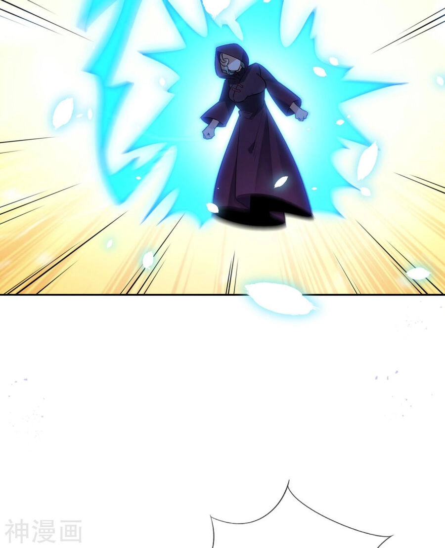 Mạt Thế Cùng Bạn Gái Zombie Chapter 90 - 24