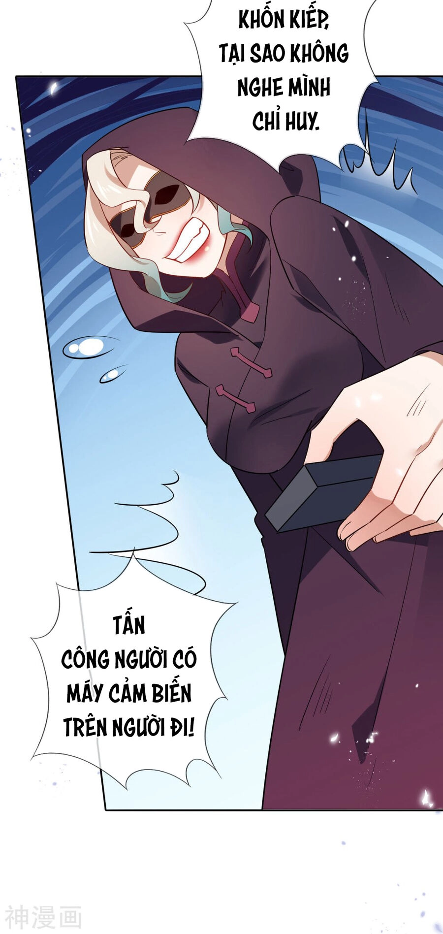 Mạt Thế Cùng Bạn Gái Zombie Chapter 90 - 25