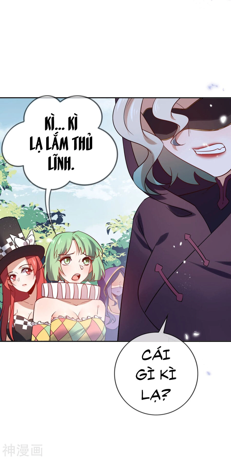 Mạt Thế Cùng Bạn Gái Zombie Chapter 90 - 26