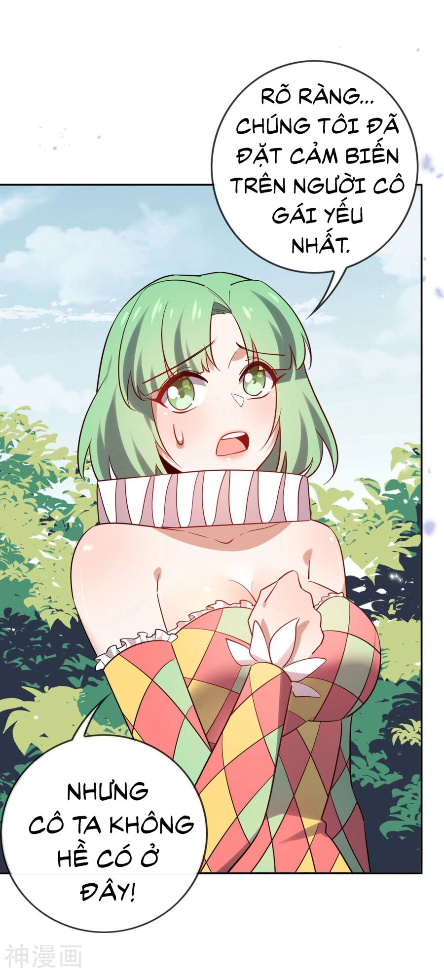 Mạt Thế Cùng Bạn Gái Zombie Chapter 90 - 27