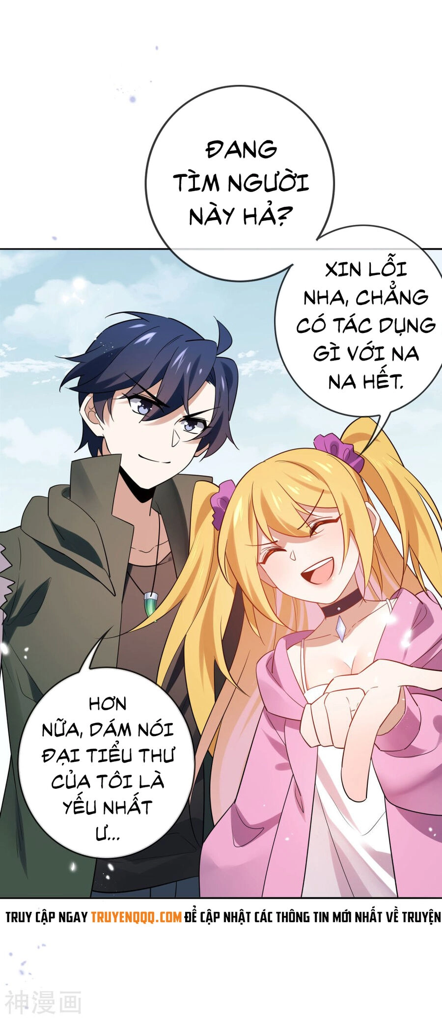 Mạt Thế Cùng Bạn Gái Zombie Chapter 90 - 28