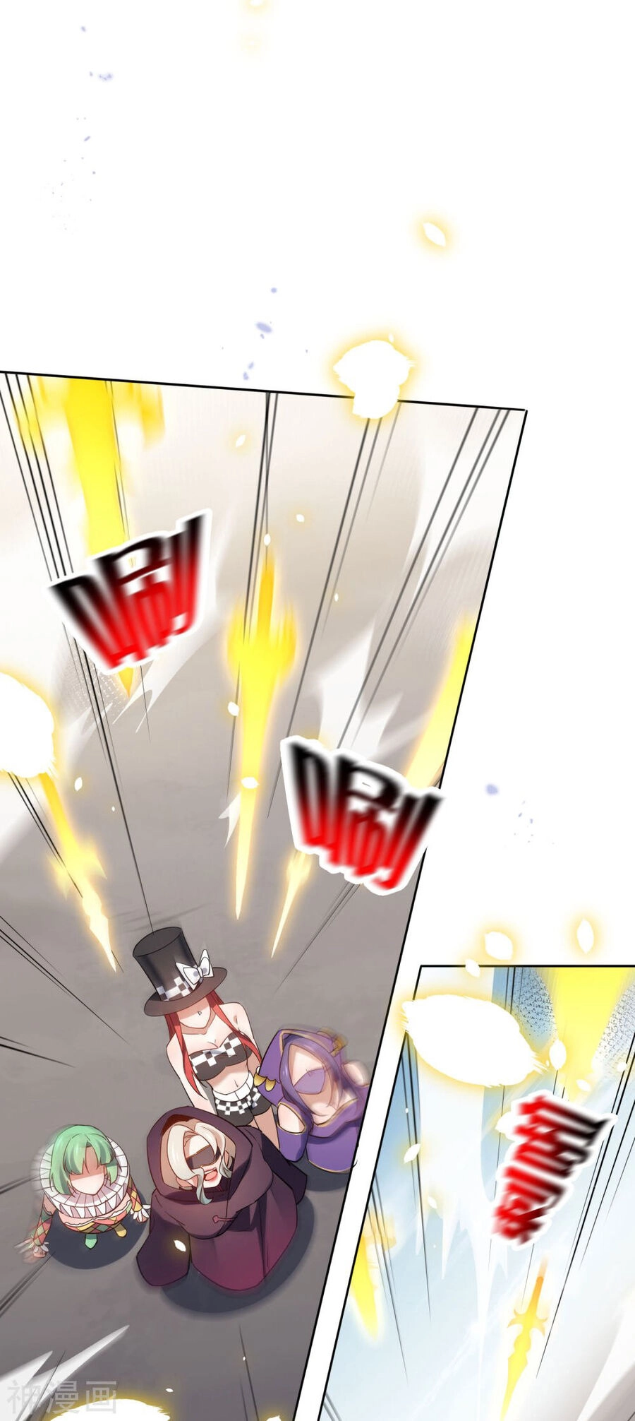 Mạt Thế Cùng Bạn Gái Zombie Chapter 90 - 30