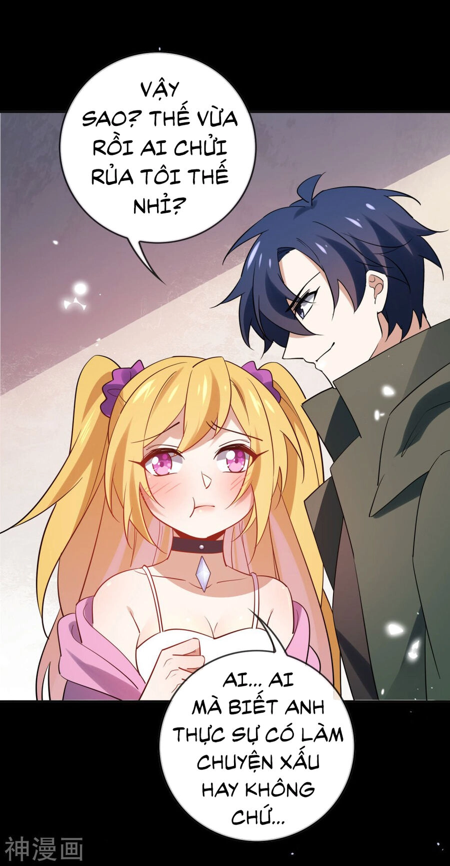 Mạt Thế Cùng Bạn Gái Zombie Chapter 90 - 40