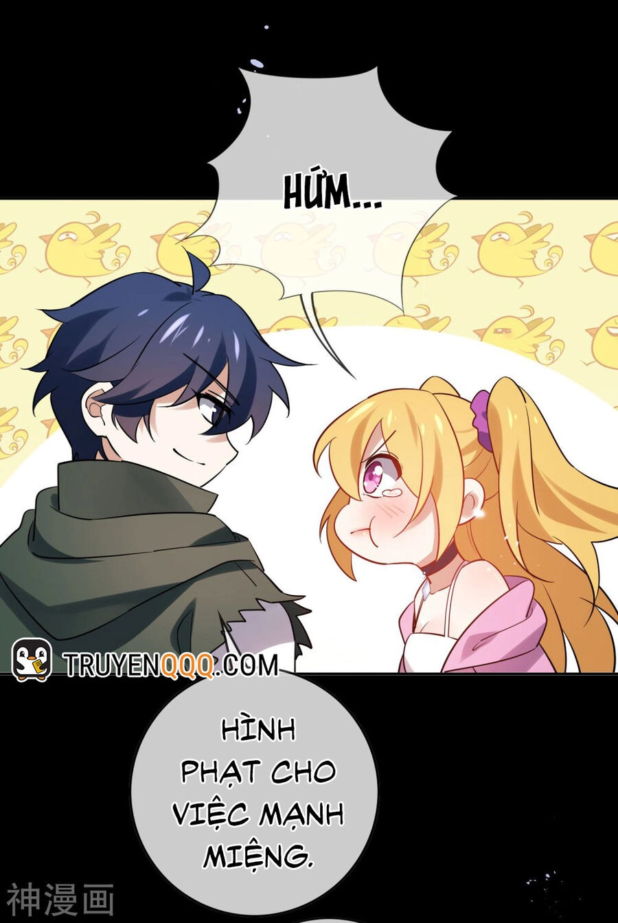 Mạt Thế Cùng Bạn Gái Zombie Chapter 90 - 42