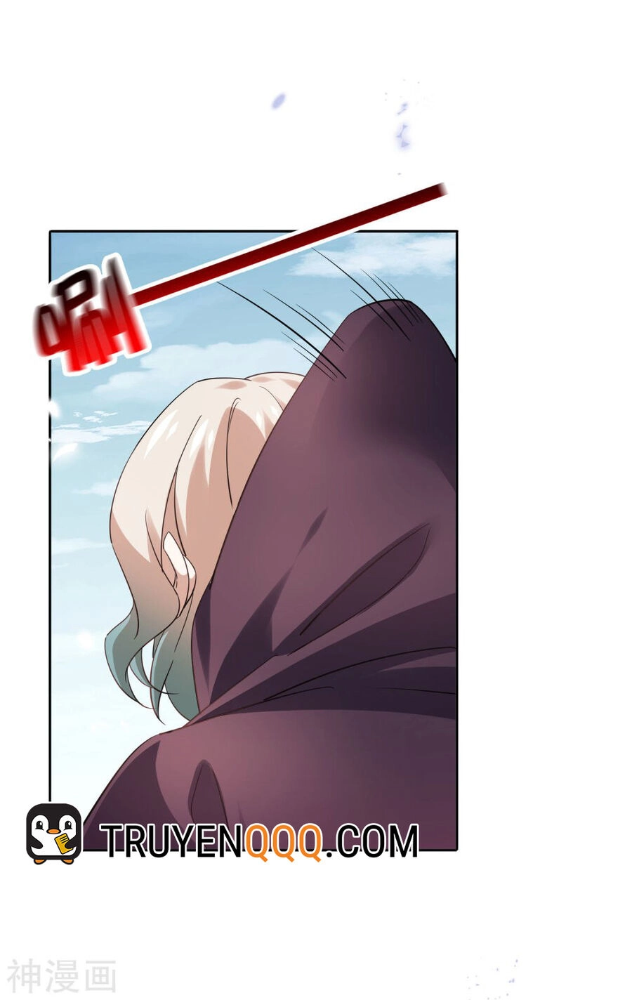 Mạt Thế Cùng Bạn Gái Zombie Chapter 91 - 2
