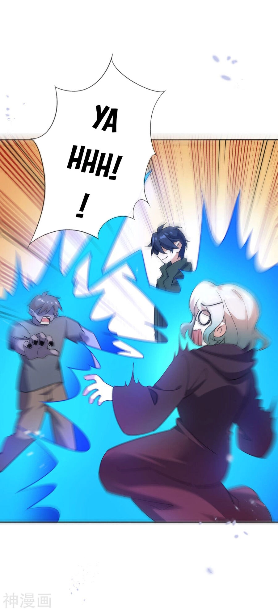 Mạt Thế Cùng Bạn Gái Zombie Chapter 91 - 6