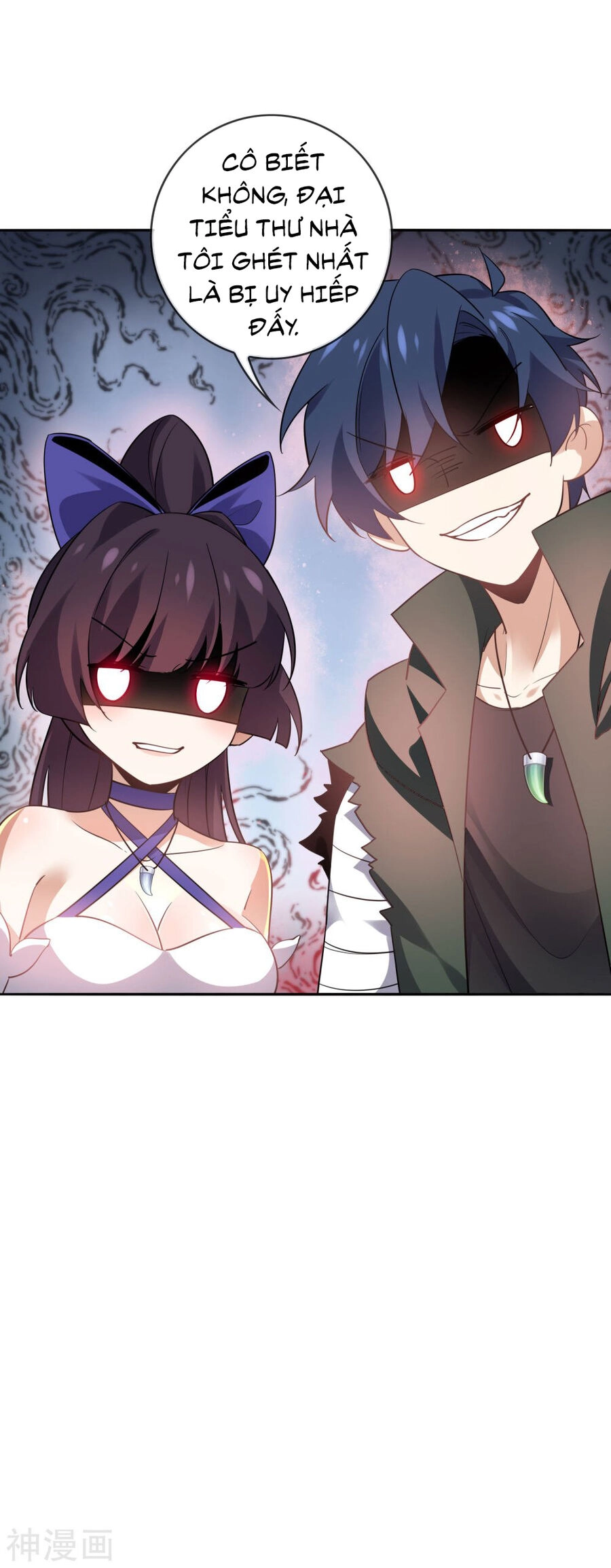 Mạt Thế Cùng Bạn Gái Zombie Chapter 91 - 12