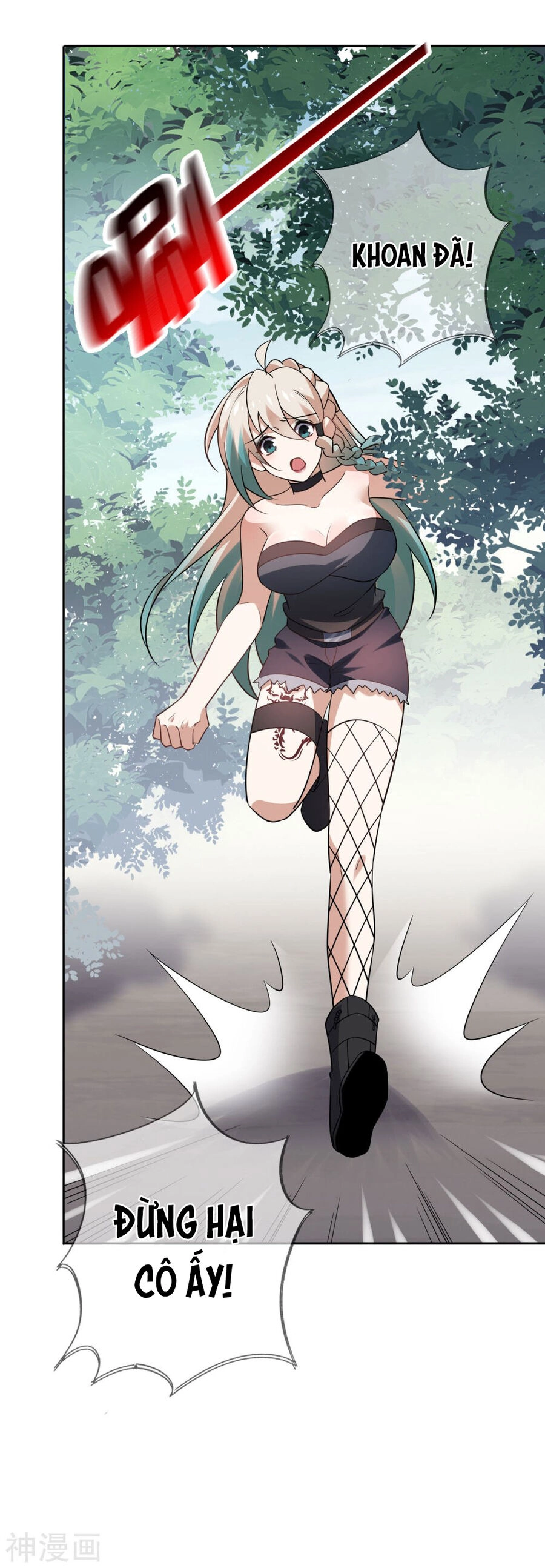 Mạt Thế Cùng Bạn Gái Zombie Chapter 91 - 13