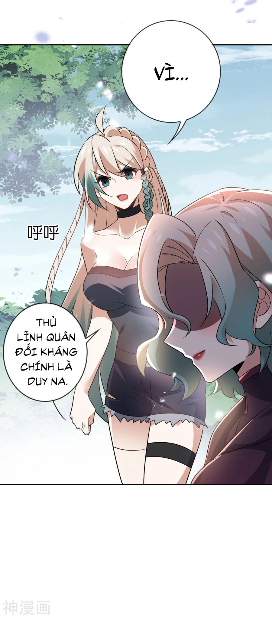Mạt Thế Cùng Bạn Gái Zombie Chapter 91 - 15
