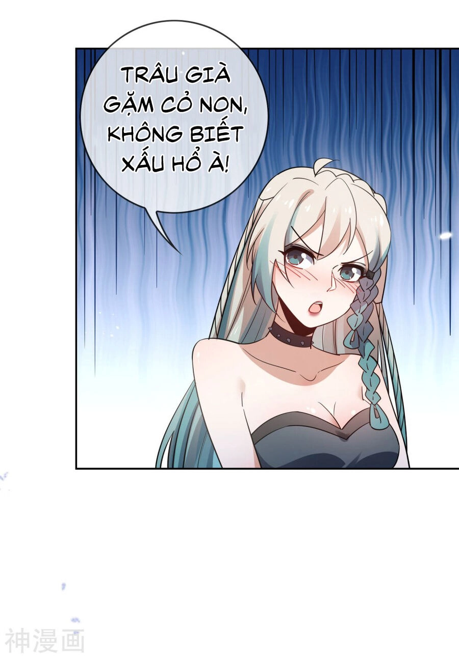 Mạt Thế Cùng Bạn Gái Zombie Chapter 91 - 27