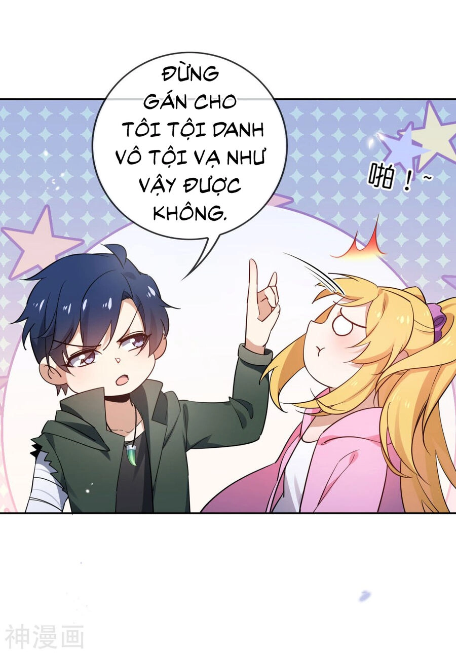 Mạt Thế Cùng Bạn Gái Zombie Chapter 91 - 32