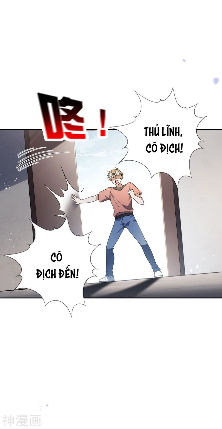 Mạt Thế Cùng Bạn Gái Zombie Chapter 91 - 37