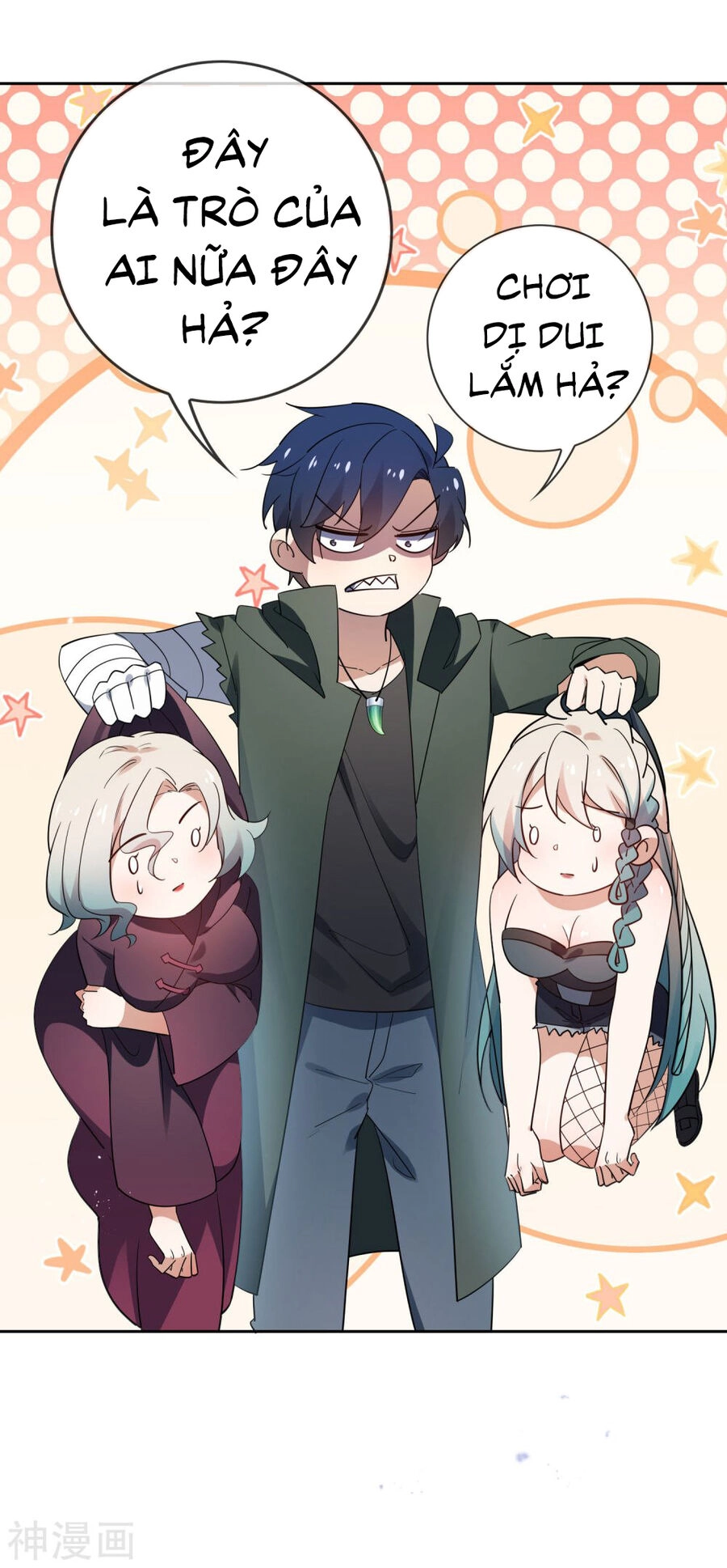 Mạt Thế Cùng Bạn Gái Zombie Chapter 91 - 38