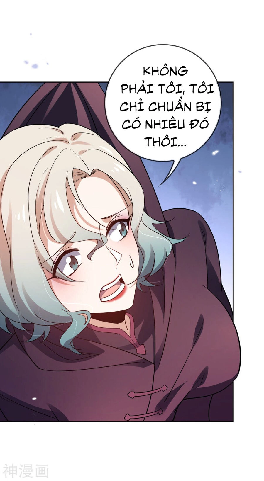 Mạt Thế Cùng Bạn Gái Zombie Chapter 91 - 39