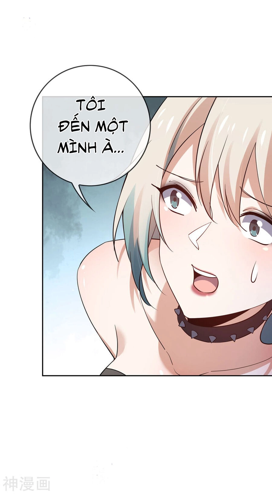 Mạt Thế Cùng Bạn Gái Zombie Chapter 91 - 40