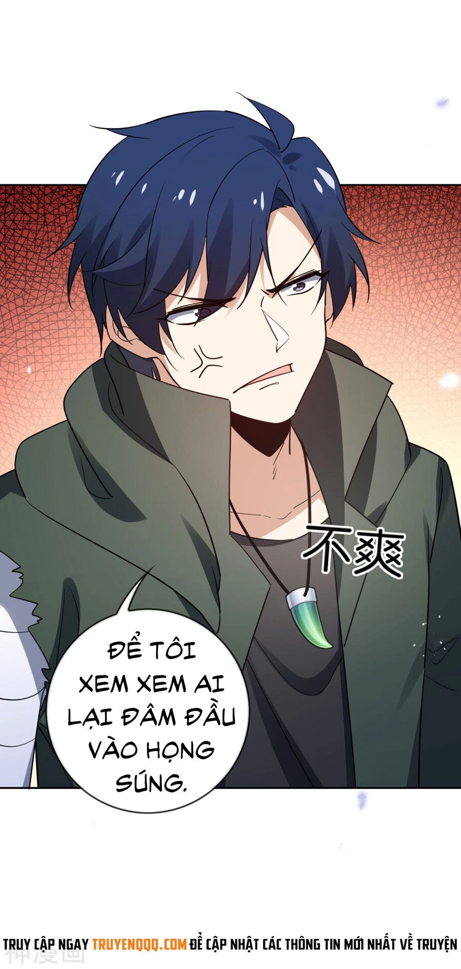 Mạt Thế Cùng Bạn Gái Zombie Chapter 91 - 41