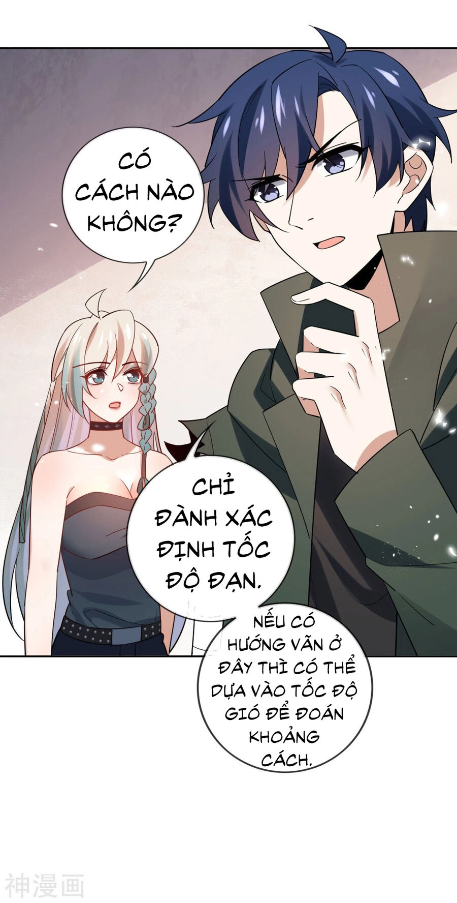 Mạt Thế Cùng Bạn Gái Zombie Chapter 92 - 7