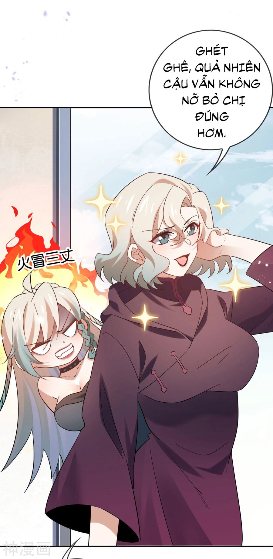 Mạt Thế Cùng Bạn Gái Zombie Chapter 92 - 9