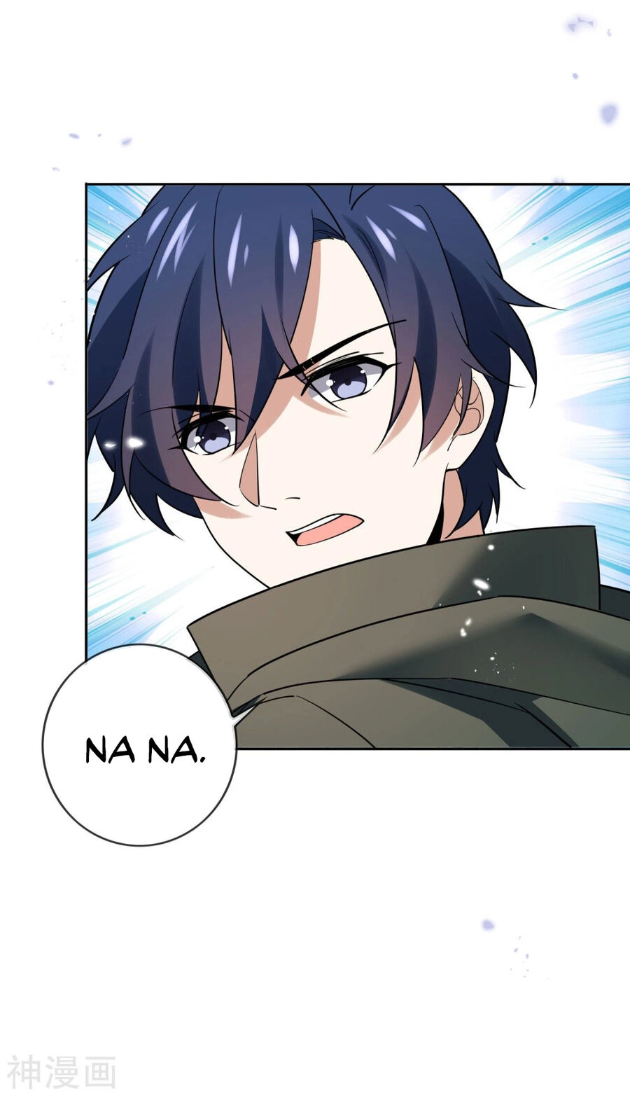 Mạt Thế Cùng Bạn Gái Zombie Chapter 92 - 13