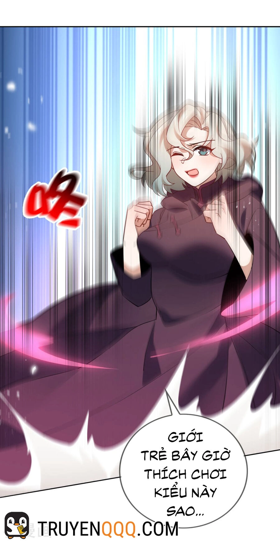 Mạt Thế Cùng Bạn Gái Zombie Chapter 92 - 17