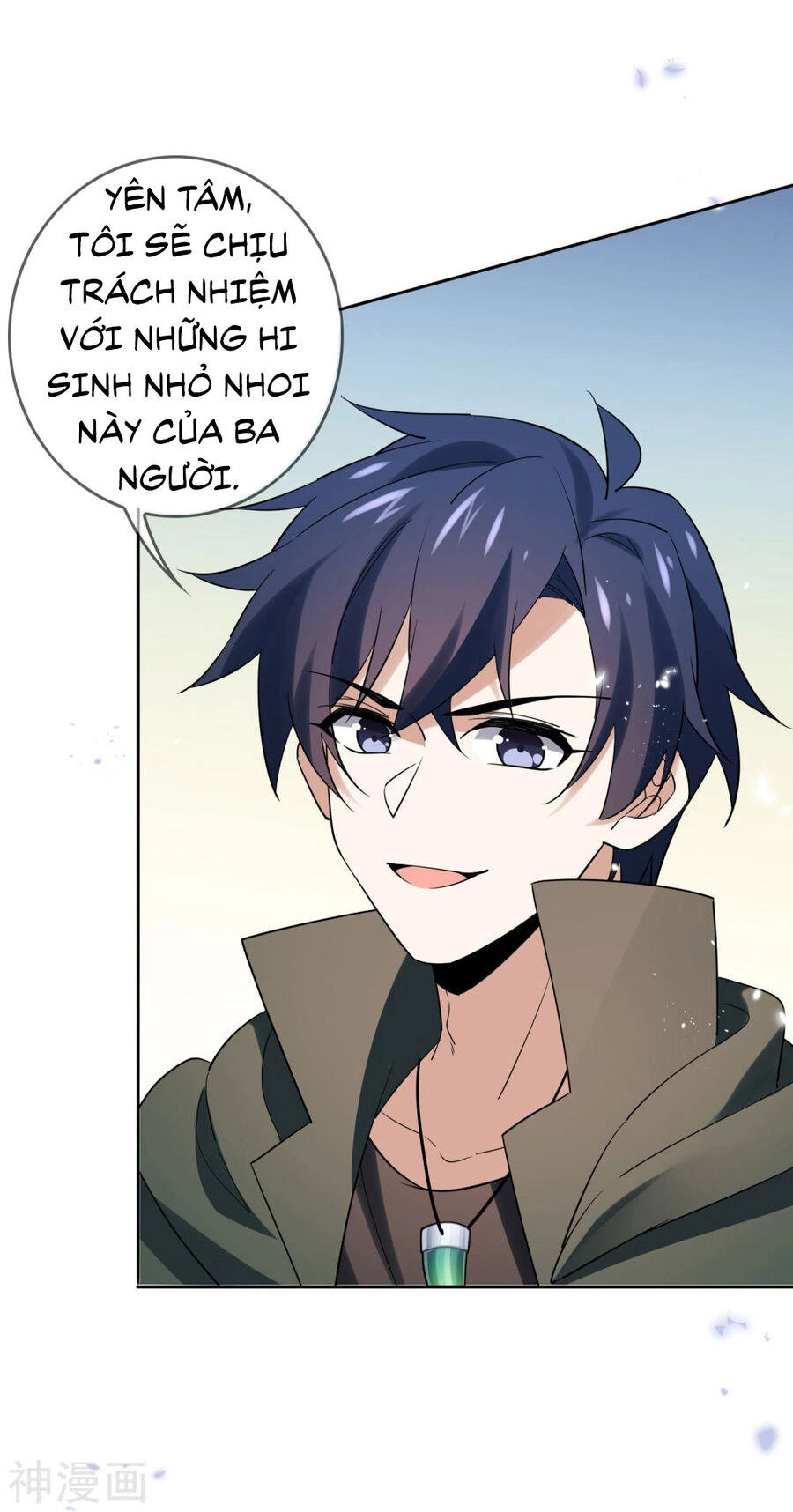 Mạt Thế Cùng Bạn Gái Zombie Chapter 92 - 18