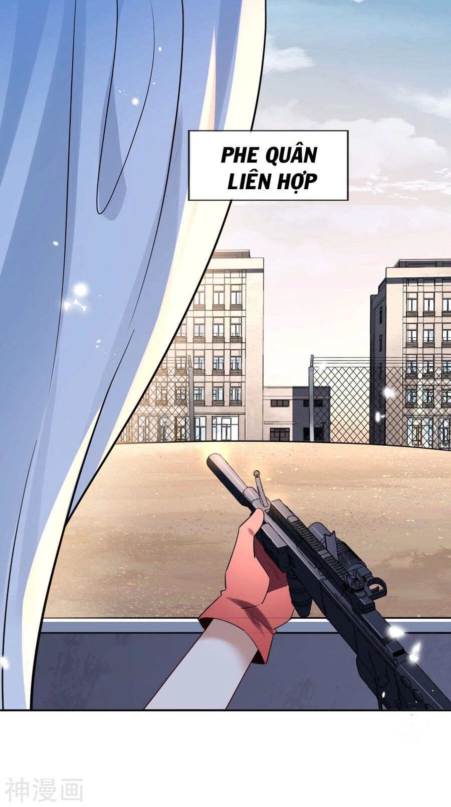 Mạt Thế Cùng Bạn Gái Zombie Chapter 92 - 20