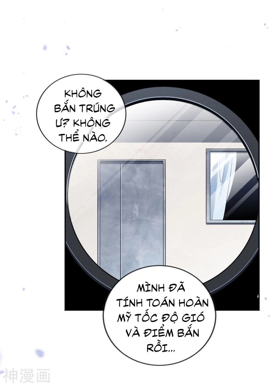 Mạt Thế Cùng Bạn Gái Zombie Chapter 92 - 21